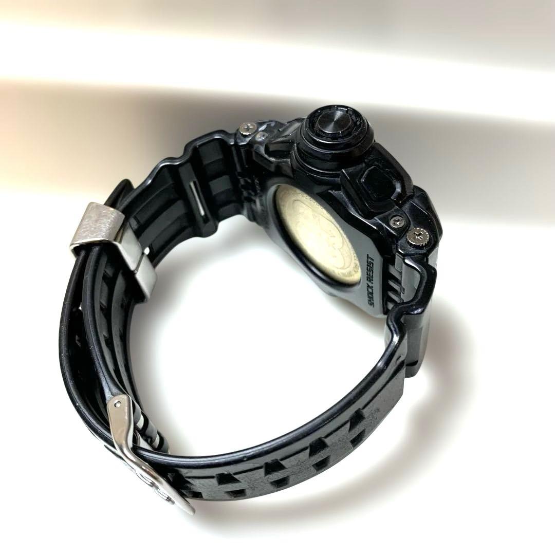 G-SHOCK ライズマン 30周年記念 CASIO