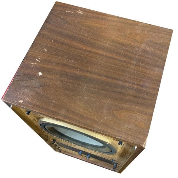 TANNOY タンノイ CAERNARVON スピーカーペア