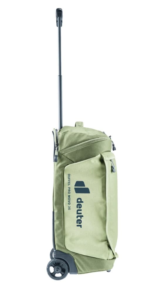 deuter キャリー リュックAViANT Duffel Pro Movo36