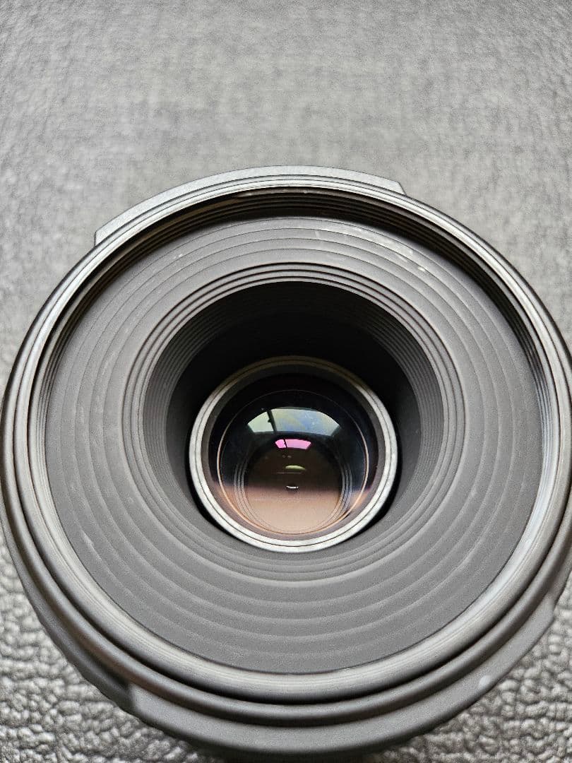 Nikon　マクロ　40mm f2.8