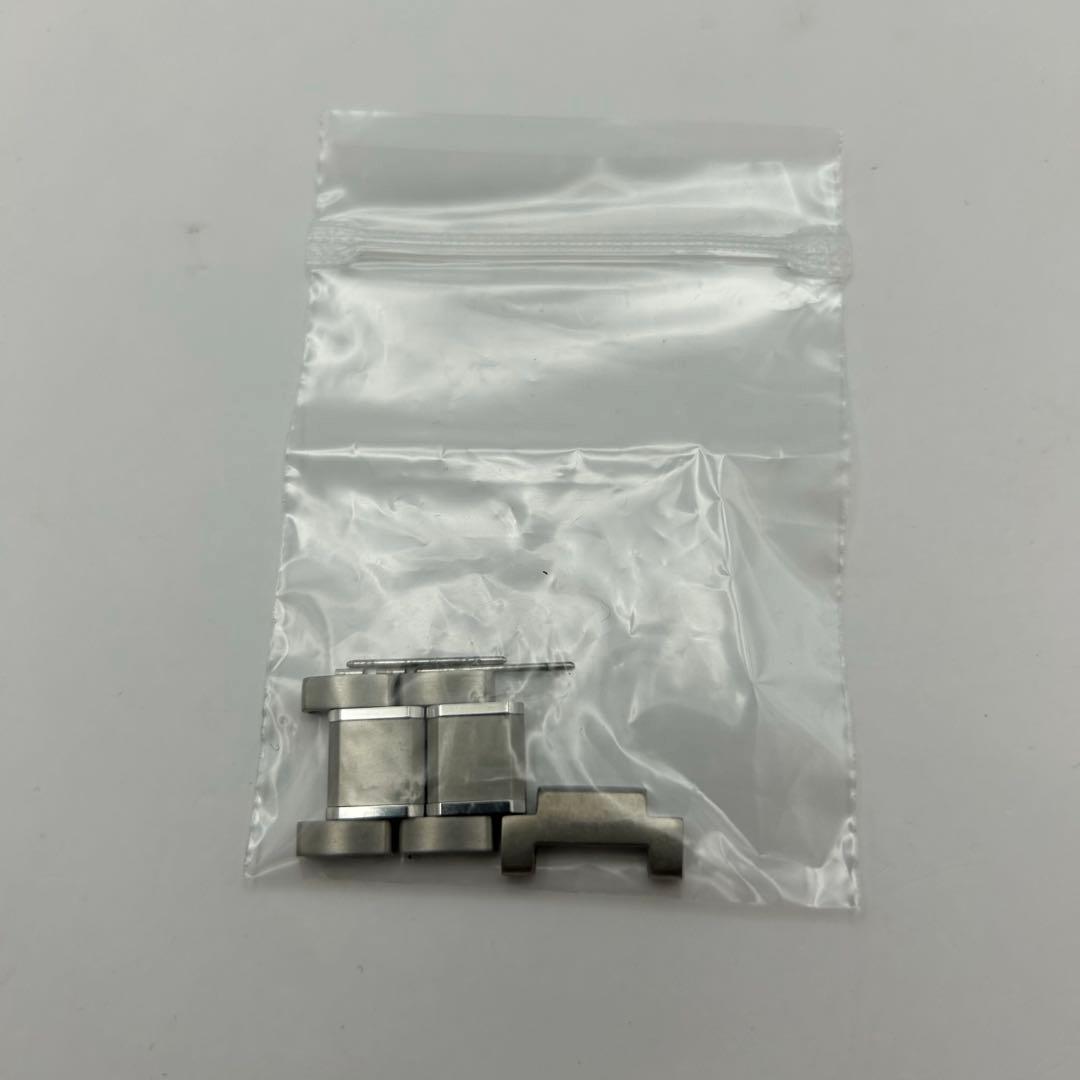 美品　SEIKO 腕時計　文字盤黒　7B72-0AG0 SBTM341