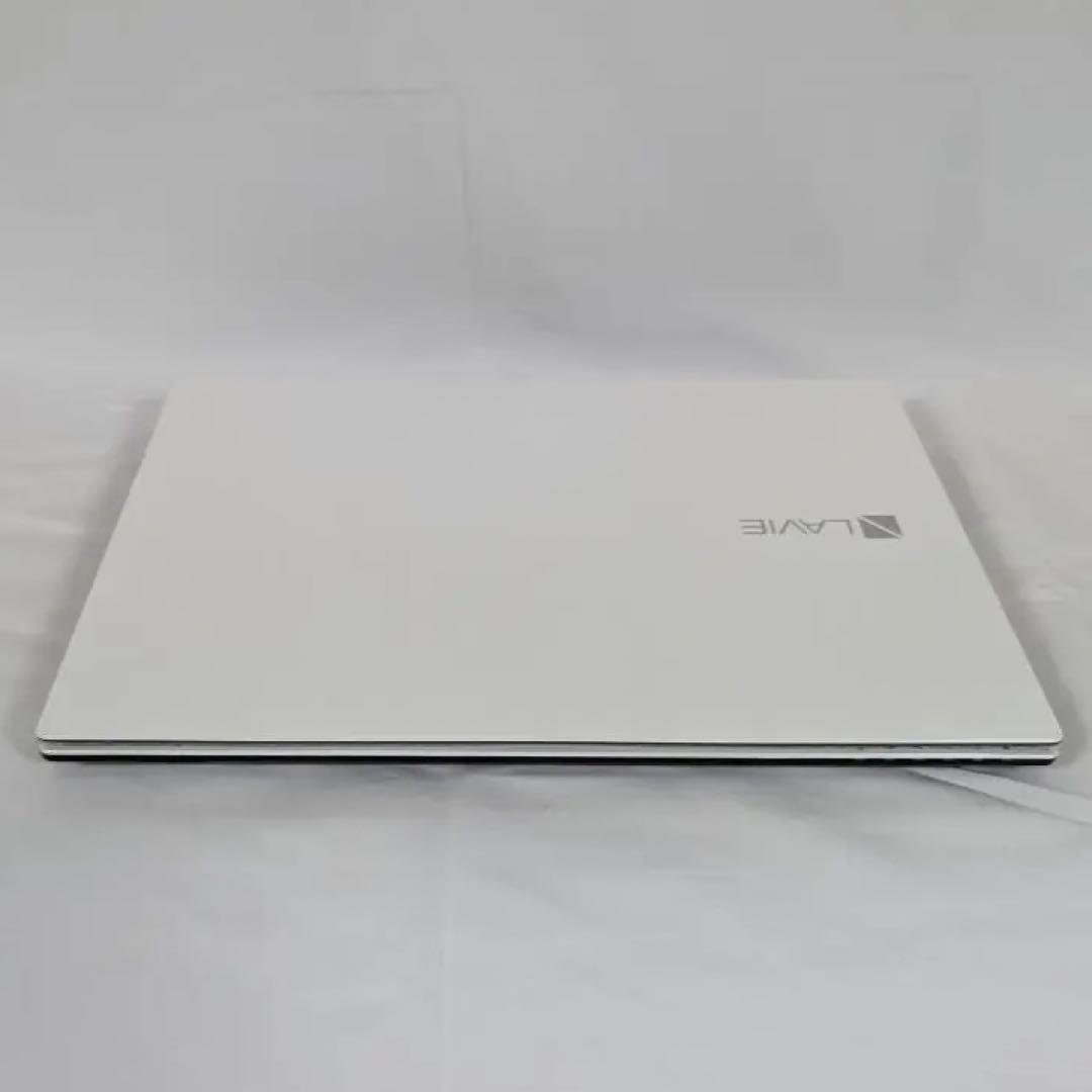 【第7世代Core i7 】16GB/SSD512GB NEC LAVIE