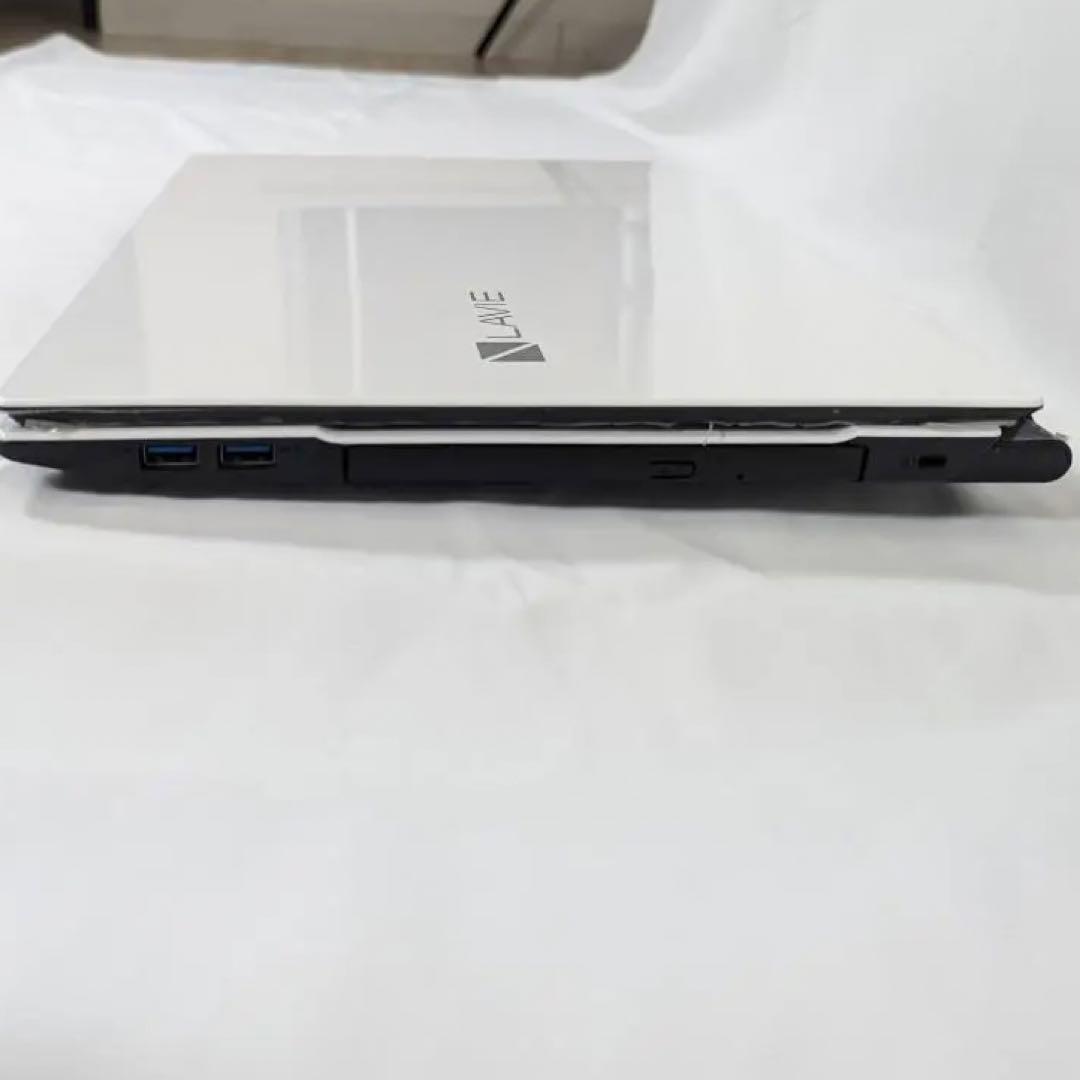 【第7世代Core i7 】16GB/SSD512GB NEC LAVIE