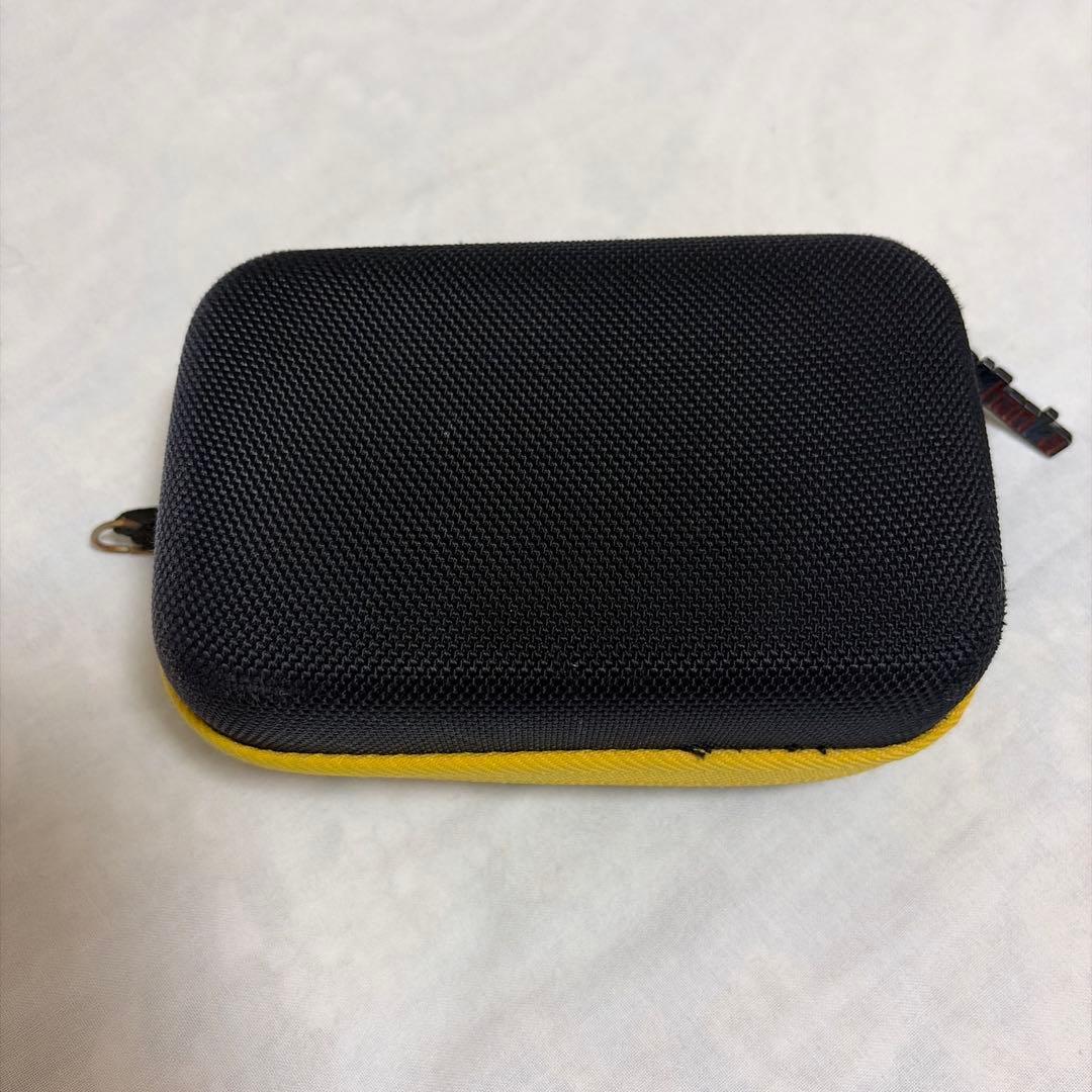 デジカメ RICOH WG-60 ブラック フルセット