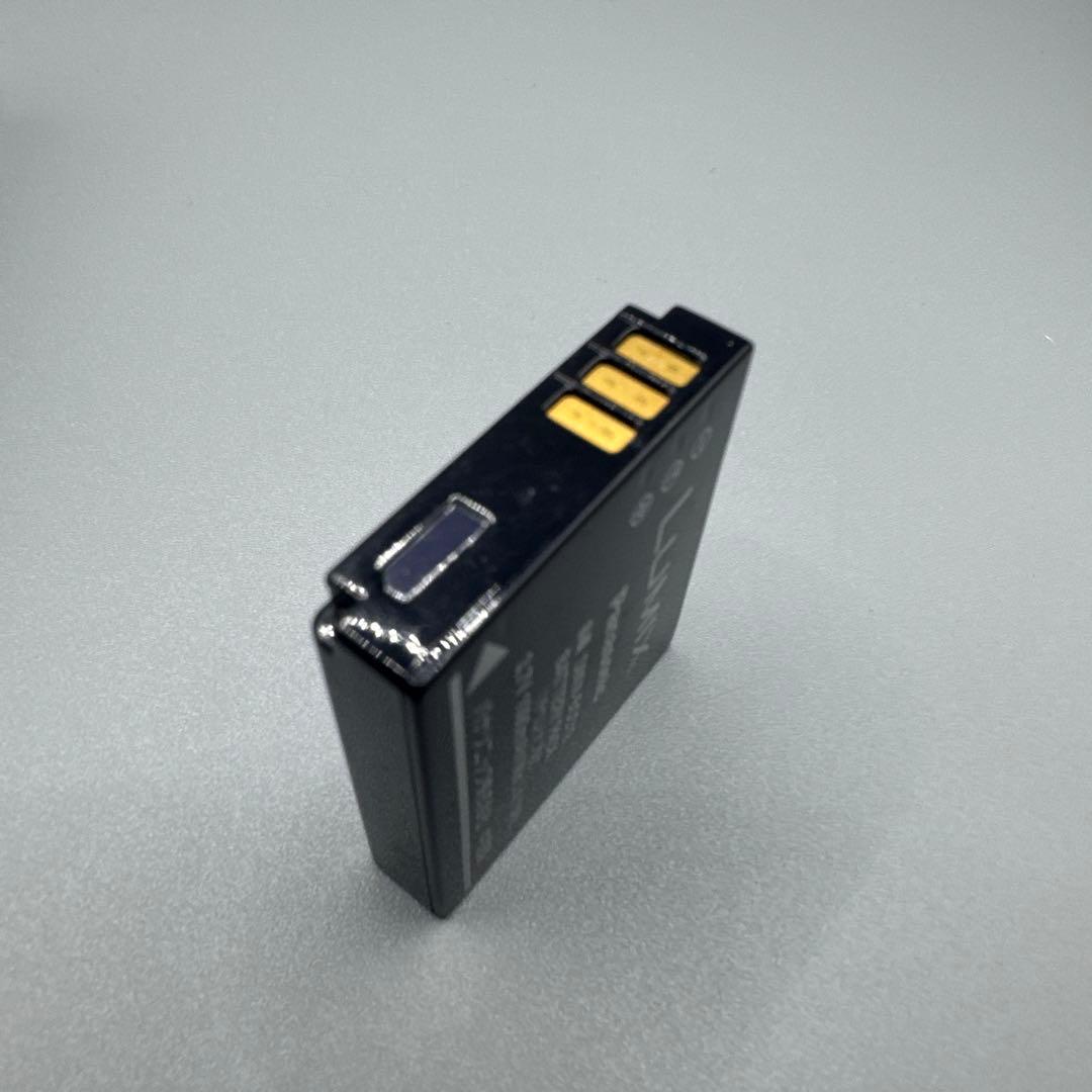 T004 Panasonic LUMIX DMC LX2 デジタル カメラ