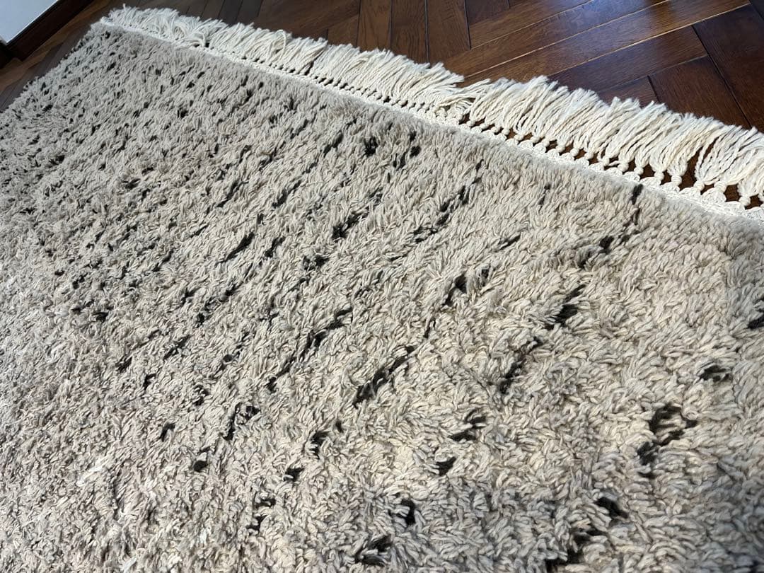 BOHO ラグ　ボーホー　リセノ　Re: CENO