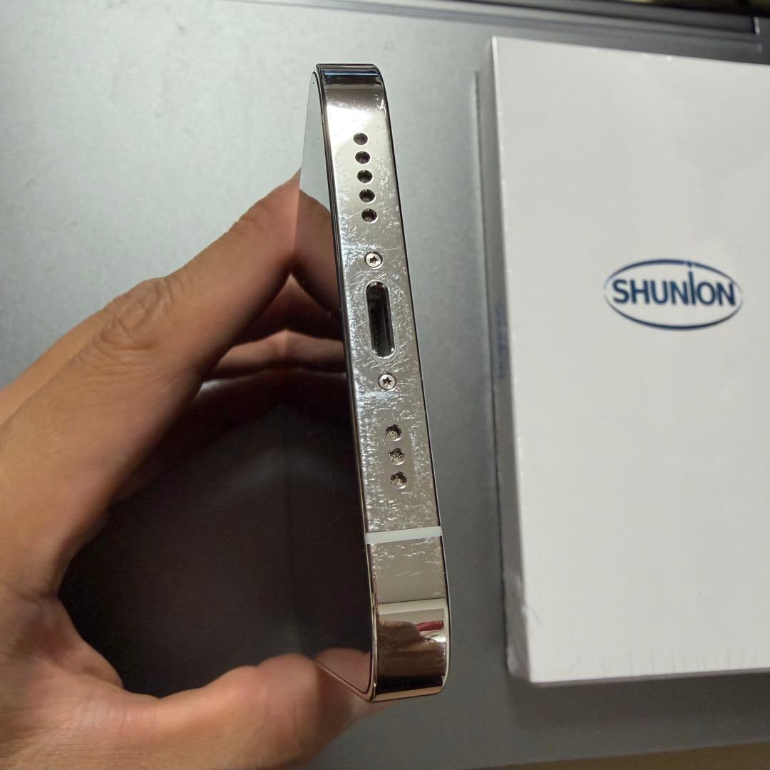 【良品！】iPhone12PRO 256GB +ガラスフィルムセット