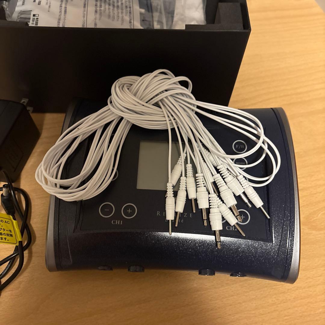 REALIZE Beaute スリムビューティーハウス