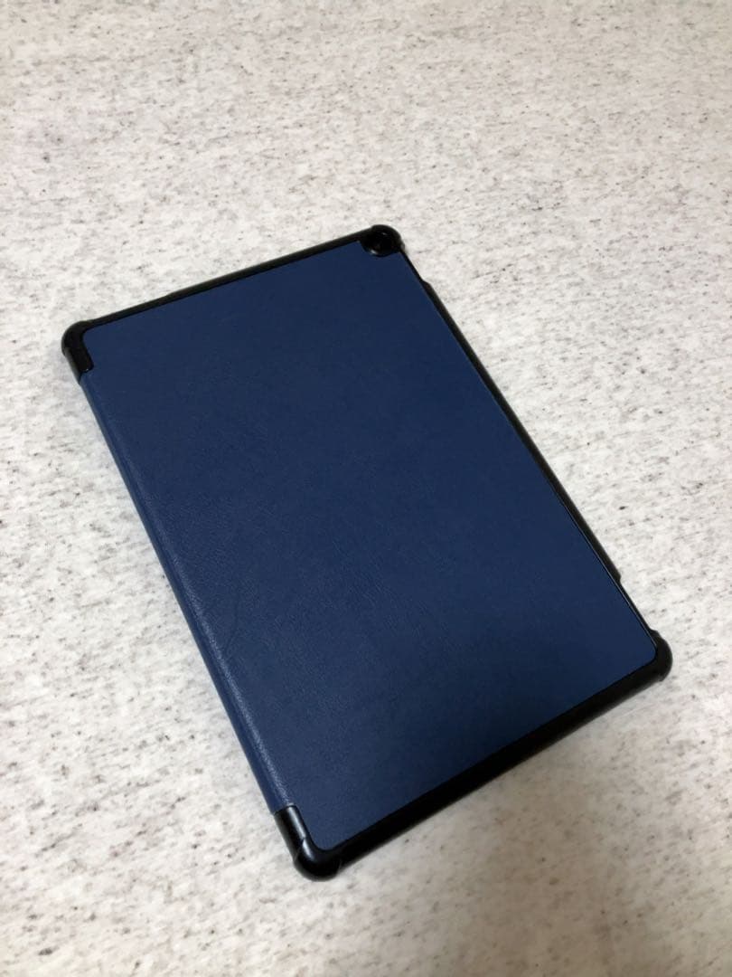 Fire HD 10 ブラック 最新第13世代 32GB カバー付き