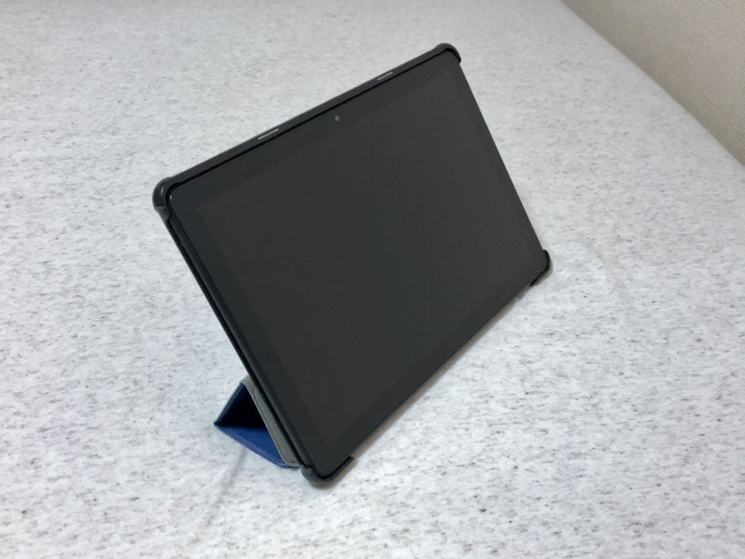 Fire HD 10 ブラック 最新第13世代 32GB カバー付き