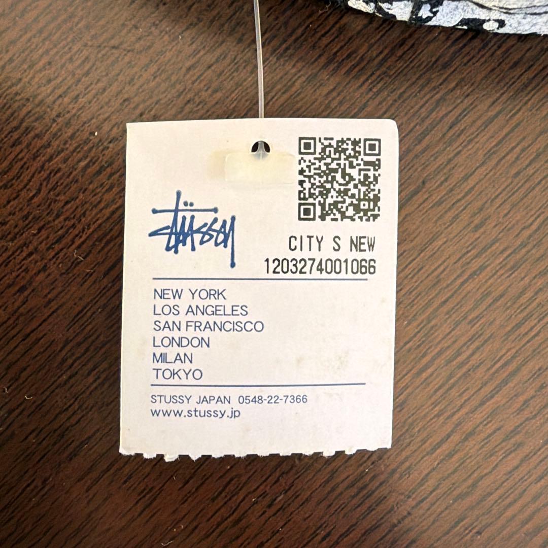 未使用 Stussy NEWERA 59FIFTY キャップ big4