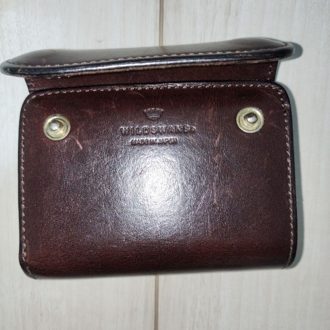 WILDSWANS　イーノ　チョコ