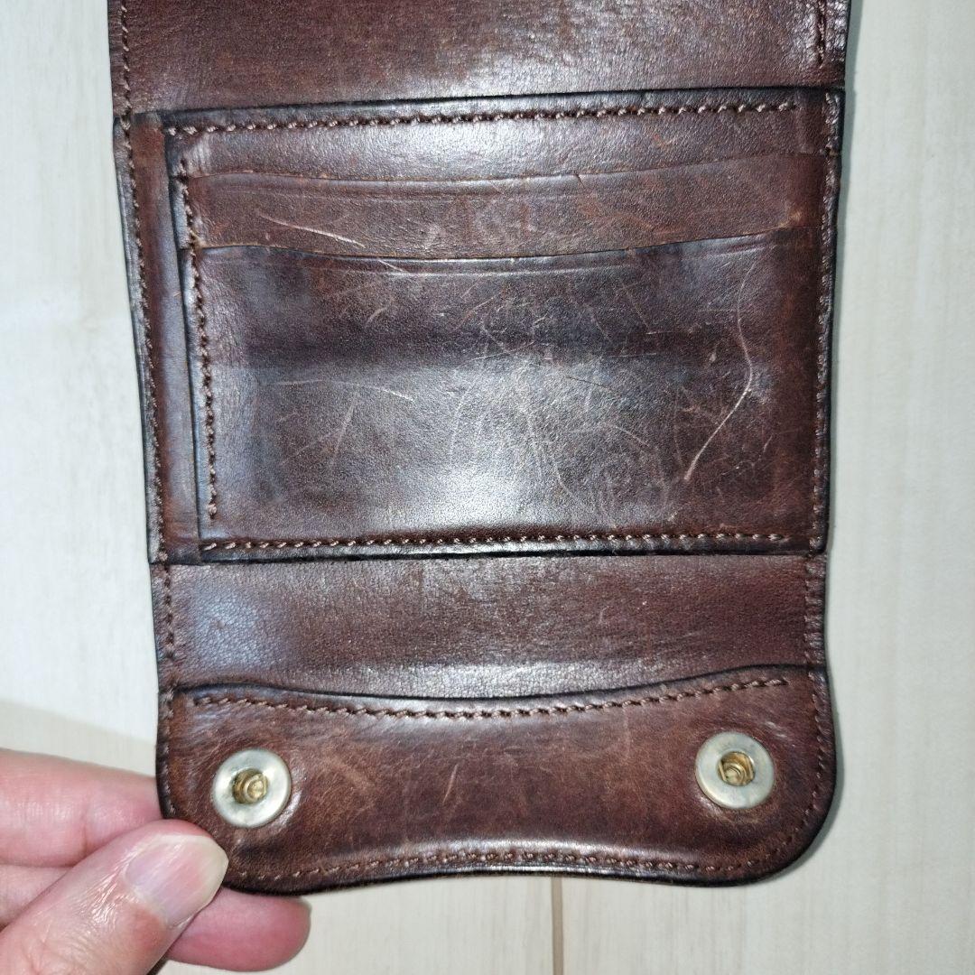 WILDSWANS　イーノ　チョコ