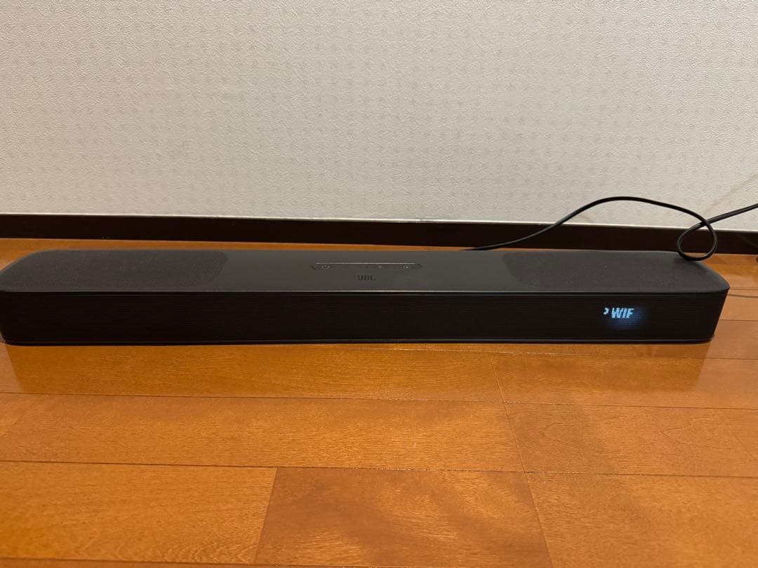 スピーカー・ウーファー BAR 5.0 MULTIBEAM