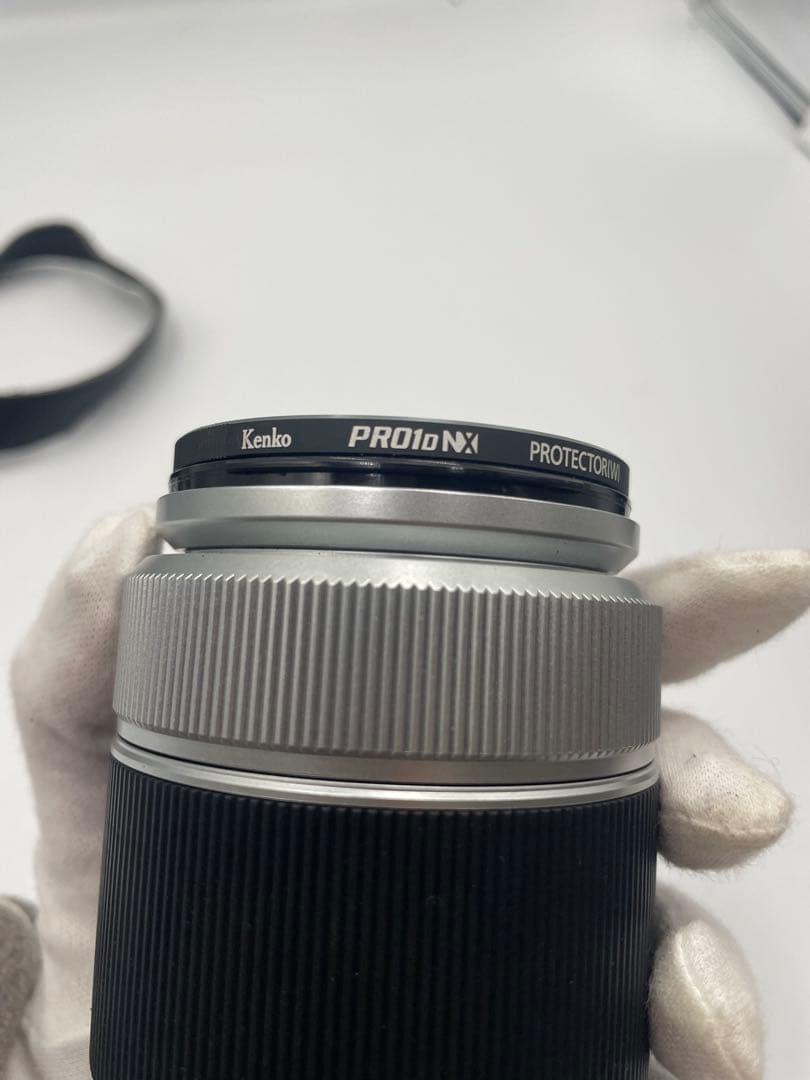 FUJIFILM X-A1 望遠ズームレンズセット