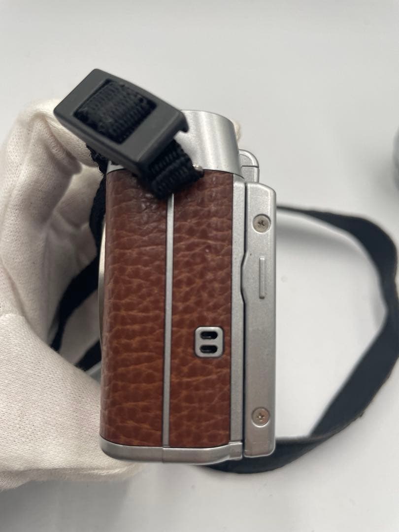 FUJIFILM X-A1 望遠ズームレンズセット