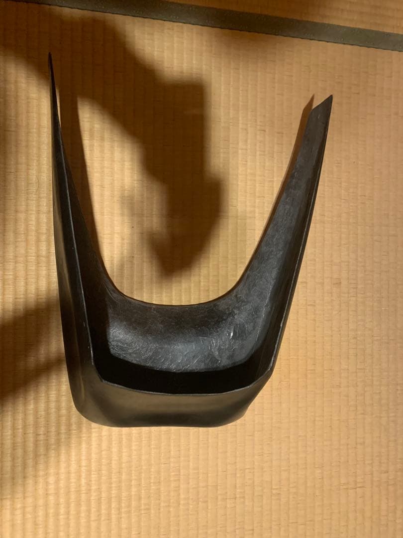 スパタク　テールカウル　クレタク