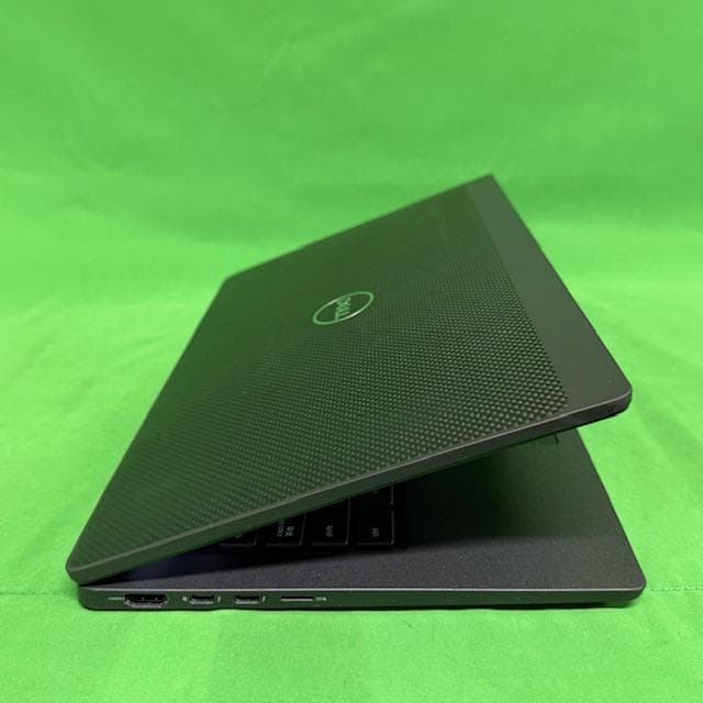 【液晶綺麗】10世代 i7 16G SSD 512G Latitude 7410