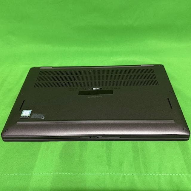 【液晶綺麗】10世代 i7 16G SSD 512G Latitude 7410