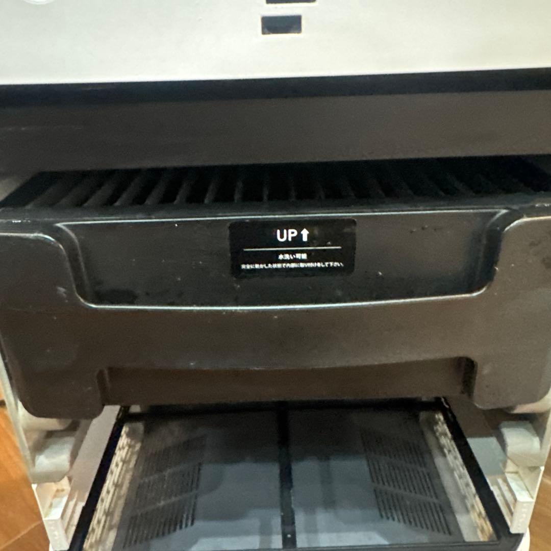 Airdog エアードック 空気清浄機 KJ300F-X5s