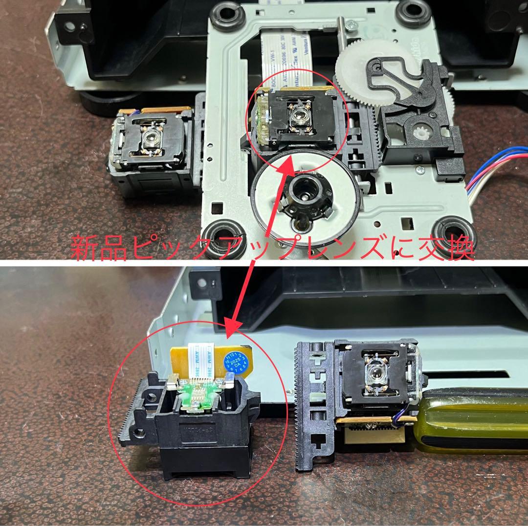 ONKYO NFR-9TX(S) CD/SD/USBレシーバー 2018年製