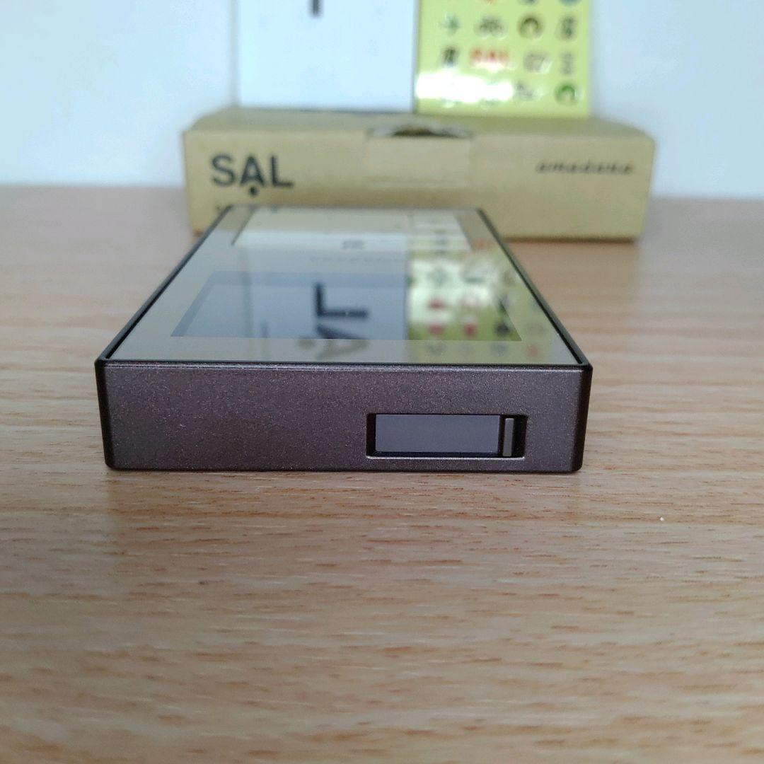 美品 頻度極少 amadana SAL Camcorder VC-142 完備