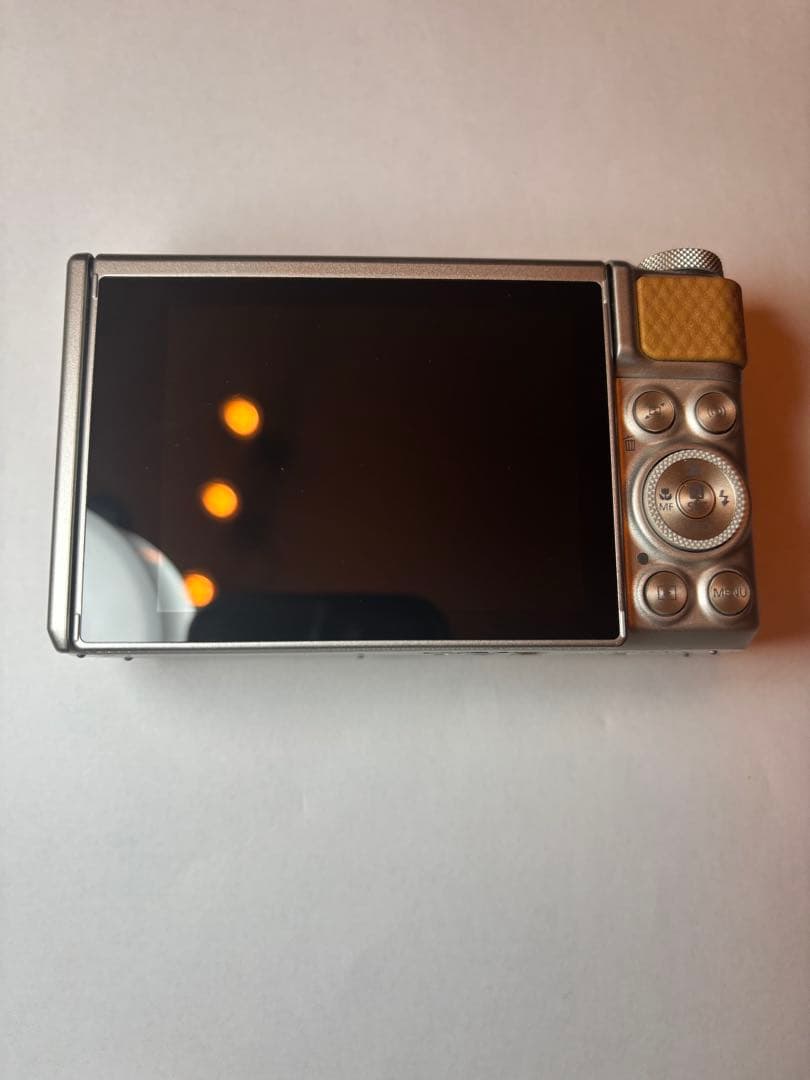 【展示品】　Canon PowerShot SX740 HS