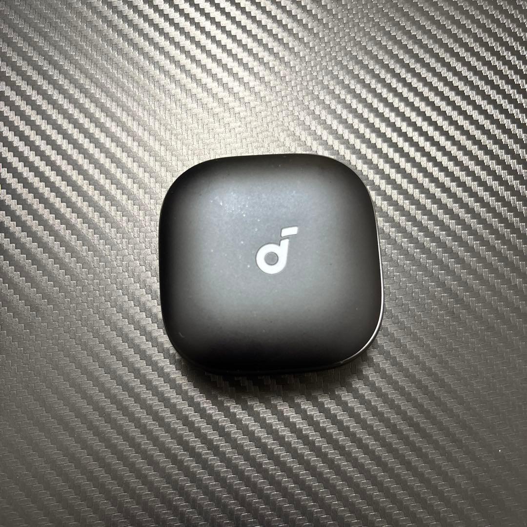 soundcoreLiverty5　イヤホン サウンドコアリバティー5