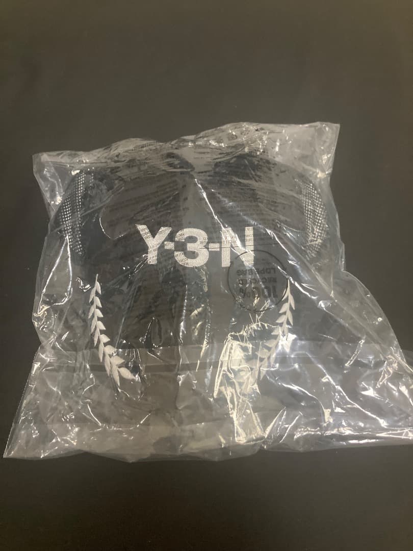 帽子 Y-3 NBHD TRUCKER CAP