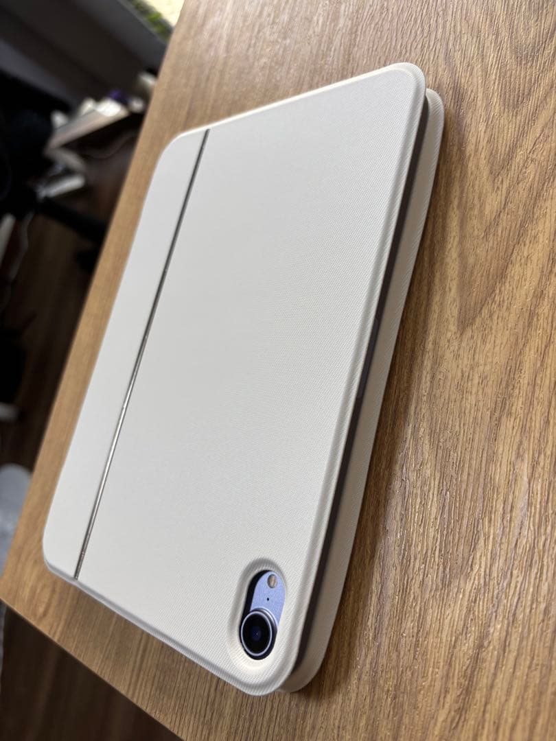 iPad Mini6、wi-fiモデル64G