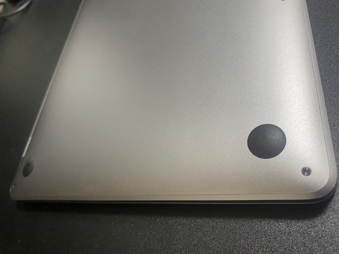 [3/14まで] MacbookPro M1 2020(16GB, 1TB)