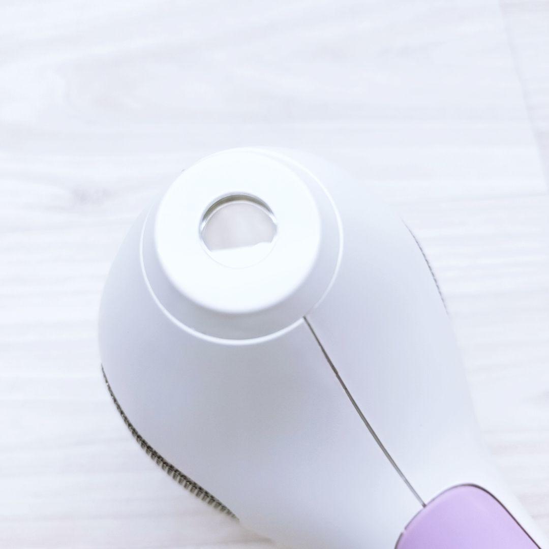 最新モデル☺ほぼ未使用 トリア パーソナルレーザー 4X Tria 脱毛器