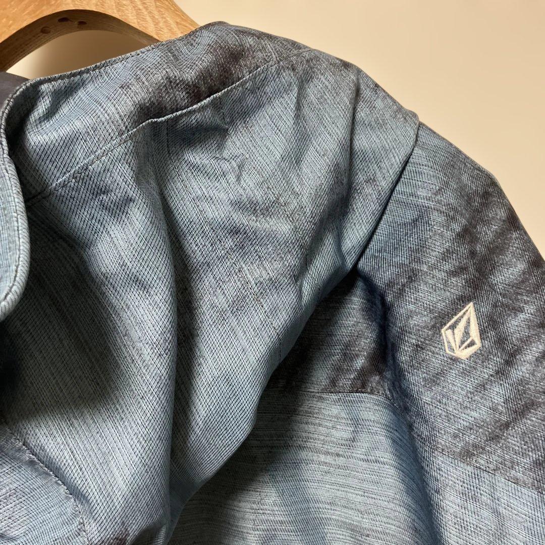 VOLCOM PONTAPES セットアップ L メンズ スノーボード ウエア