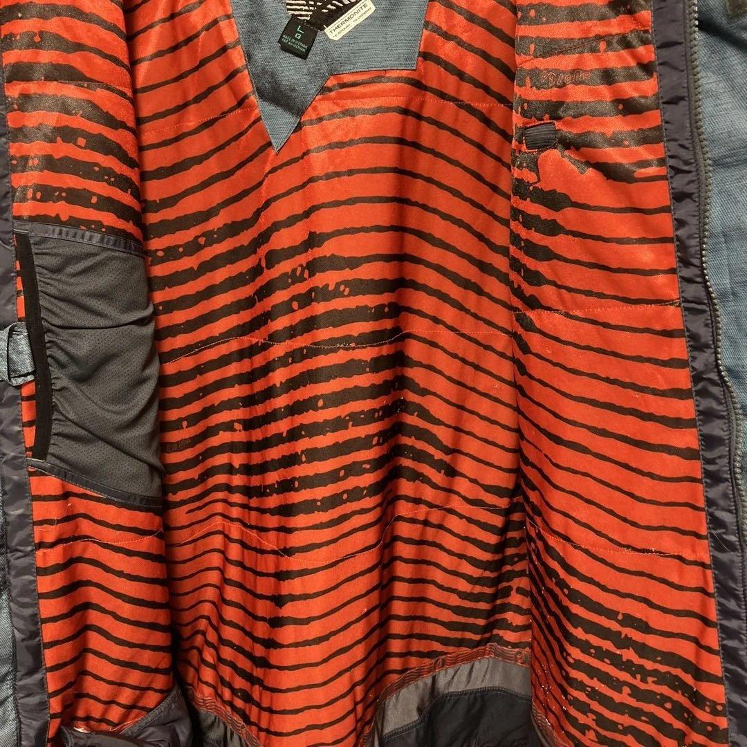 VOLCOM PONTAPES セットアップ L メンズ スノーボード ウエア