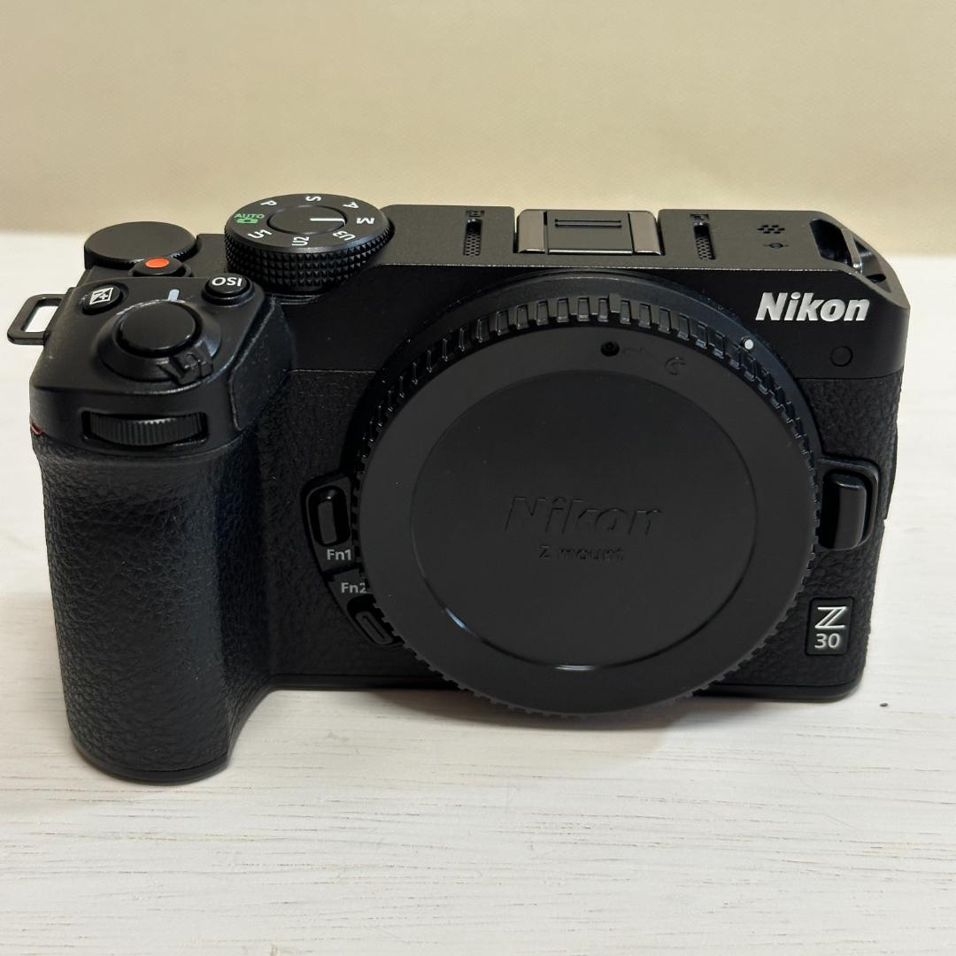美品（保証残10ヶ月）｜Nikon（ニコン）Z30 ボディ