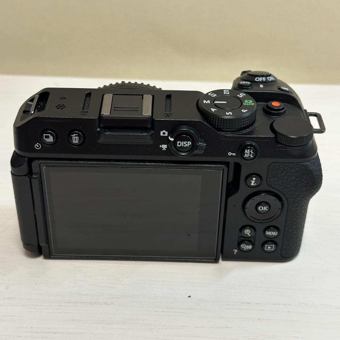 美品（保証残10ヶ月）｜Nikon（ニコン）Z30 ボディ