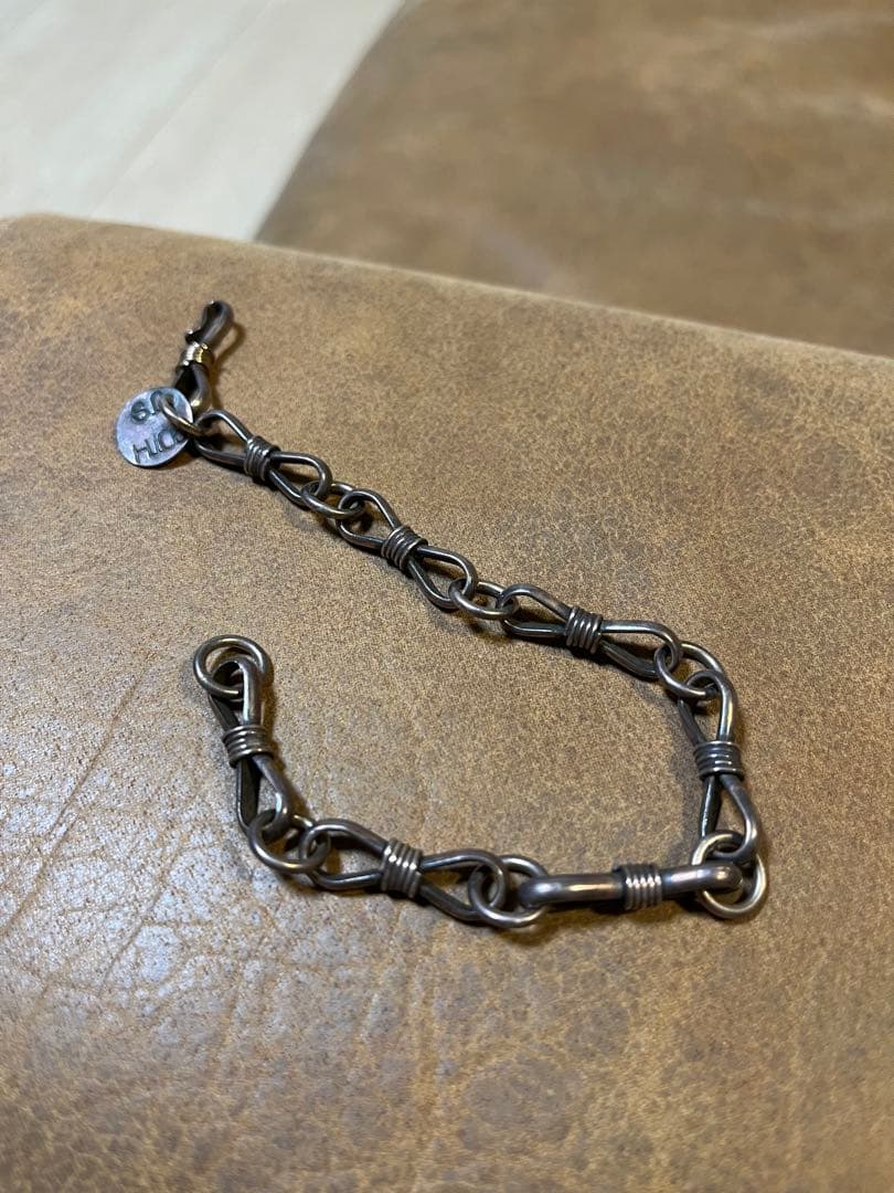 アンディキャドマン　ジャーナルスタンダード25周年別注