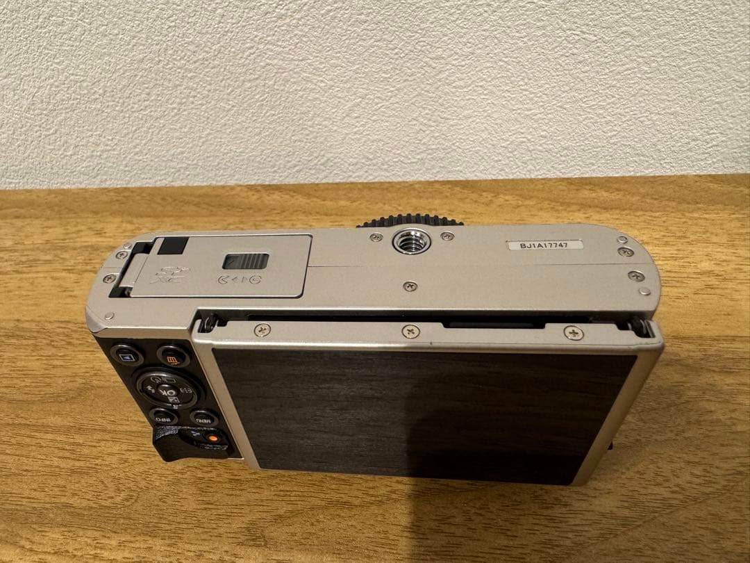 OLYMPUS PEN E-PL9 ダブルズームキット