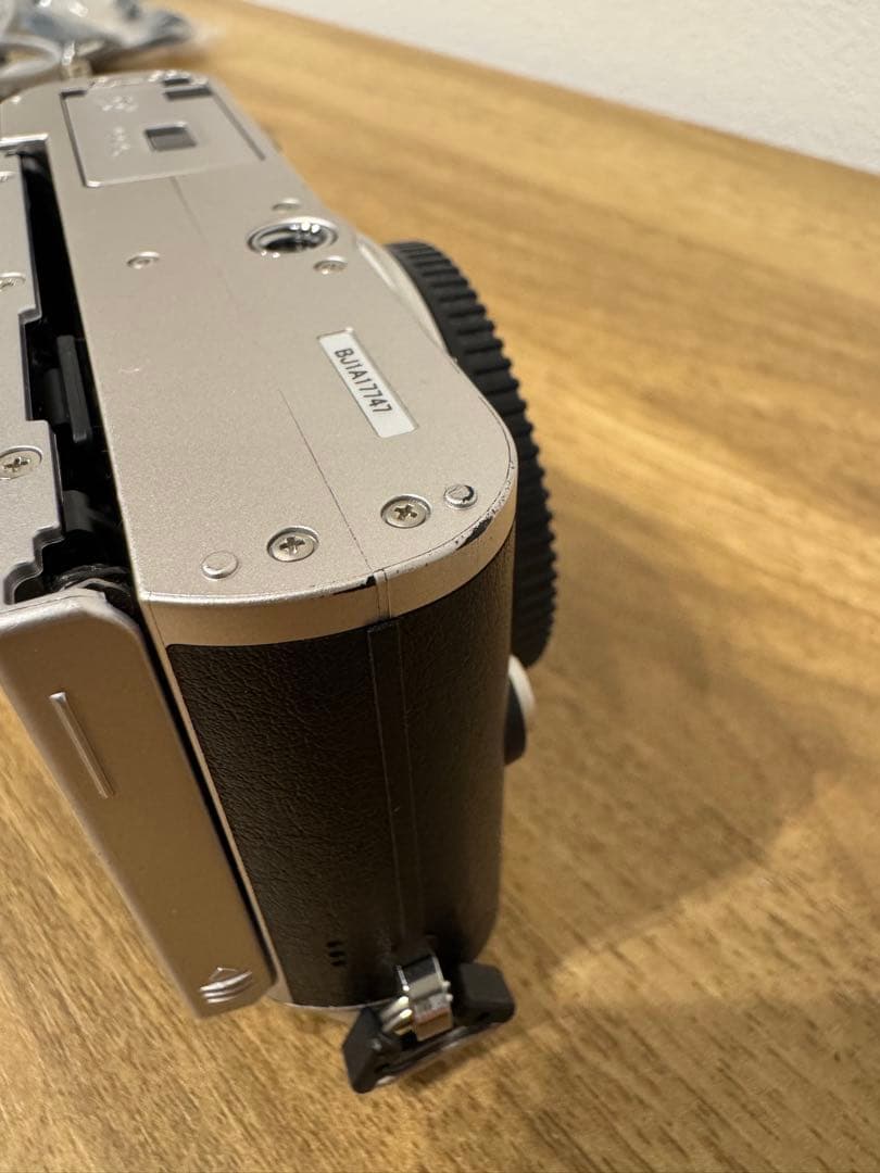 OLYMPUS PEN E-PL9 ダブルズームキット