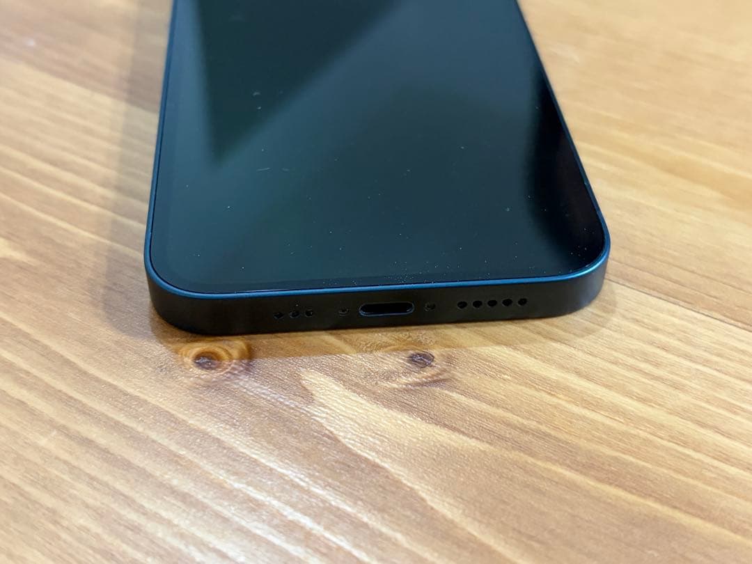 iPhone14 128GB ブラック SIMフリー