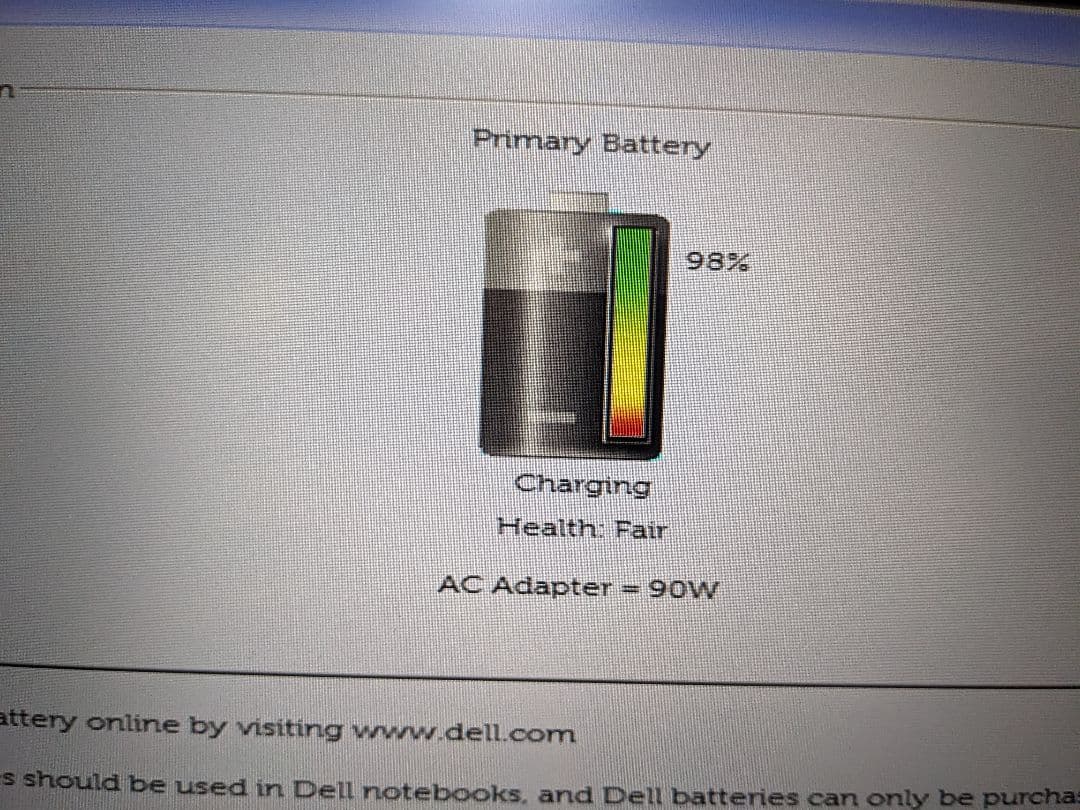 第10世代 i7/32GBメモリ/NvidiaGPU/Dell 15.6インチ