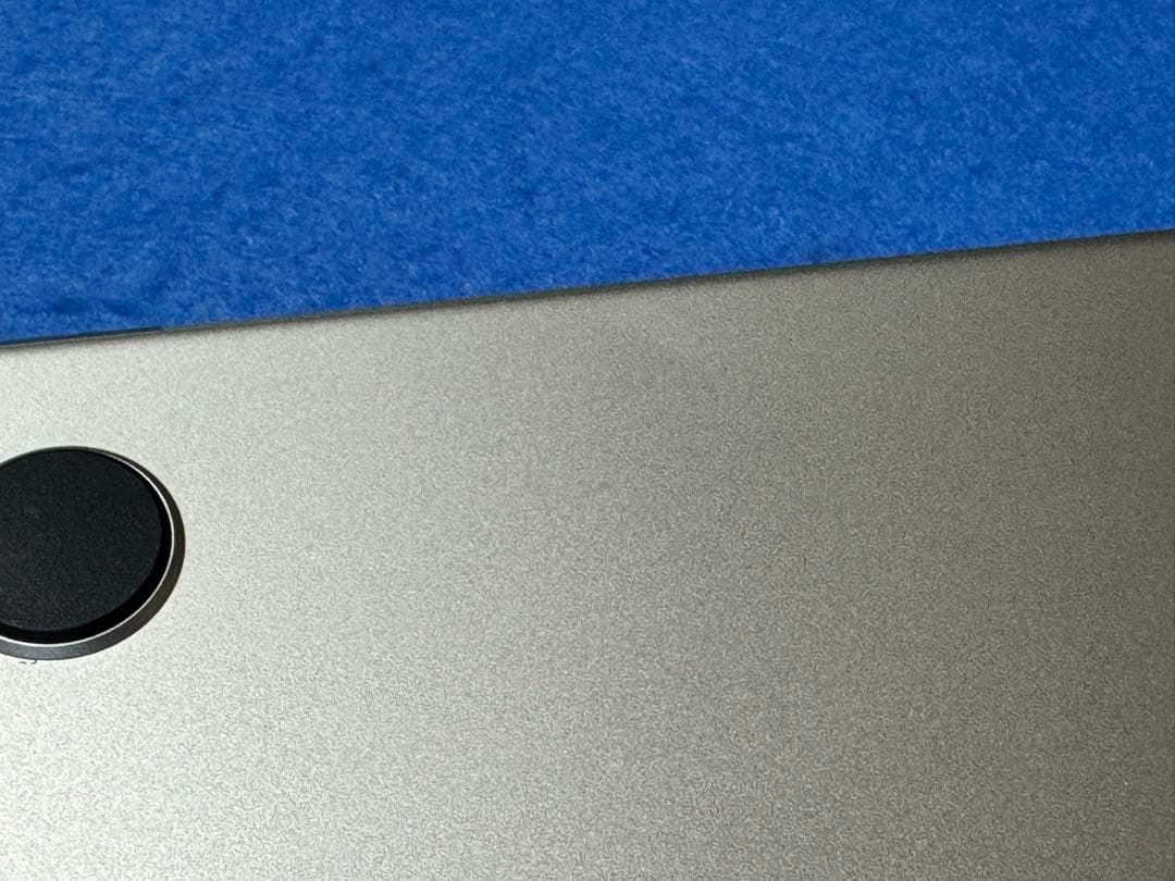 MacBook Air M2 15インチ 16GB 1TB スターライト