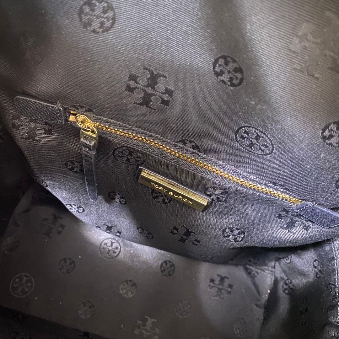 美品　トリーバーチ　リュック　バッグパック