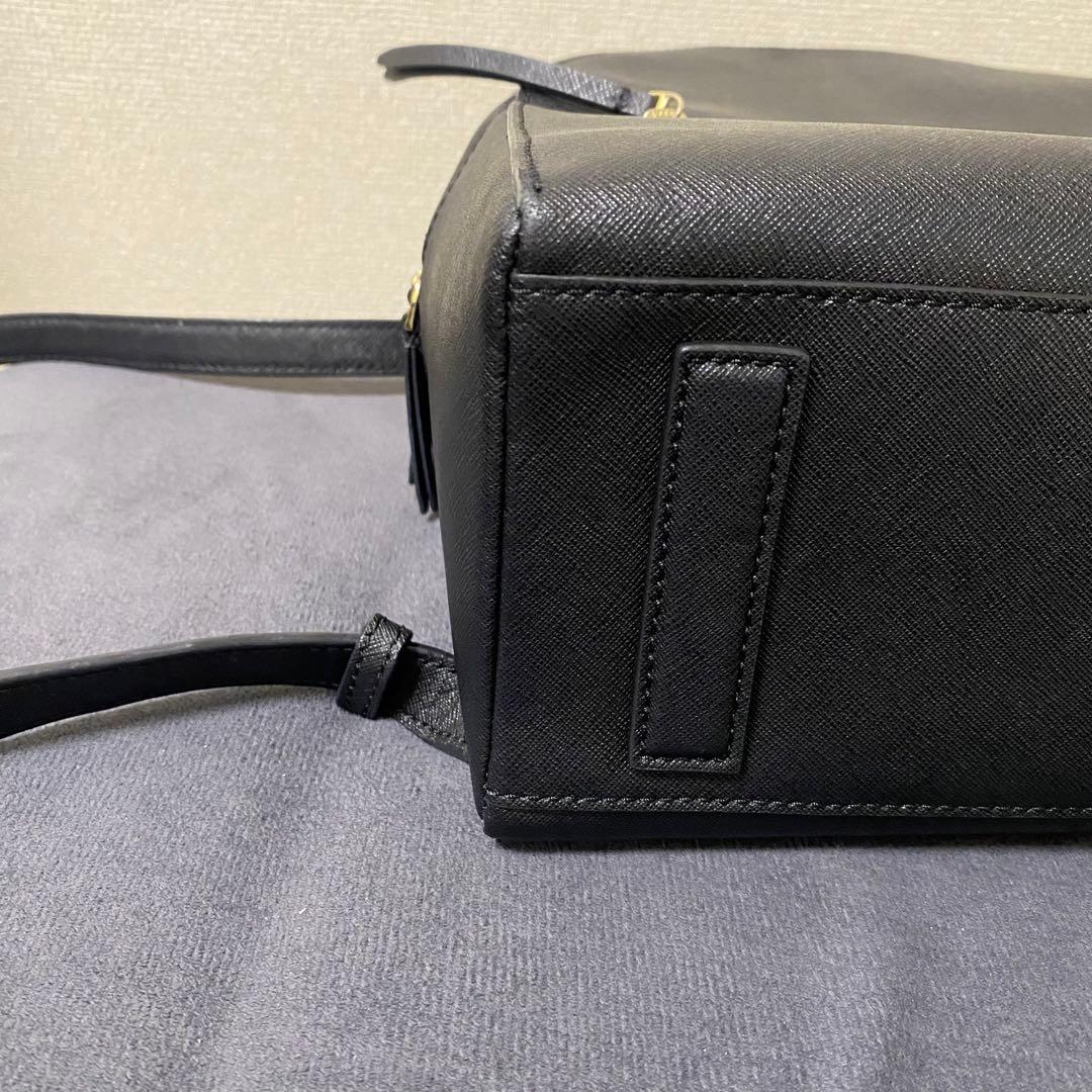 美品　トリーバーチ　リュック　バッグパック