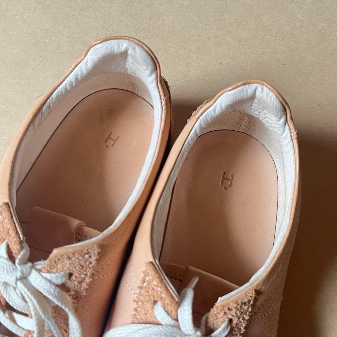 エンダースキーマ スニーカー コルテッツ 26.5〜27