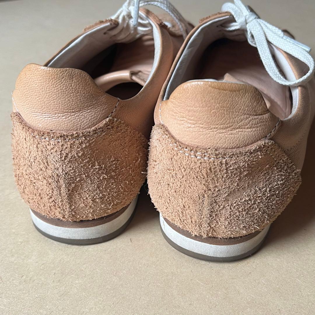 エンダースキーマ スニーカー コルテッツ 26.5〜27