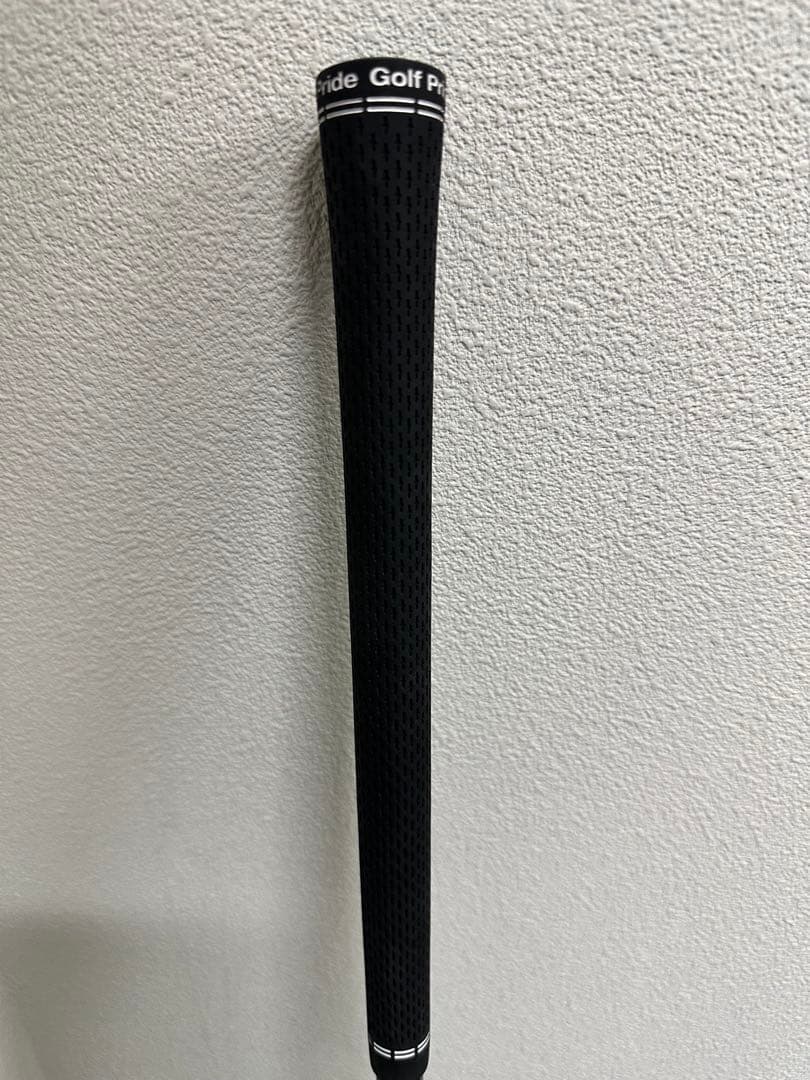 美品　日本仕様　ALTA JCB BLACKシャフト　S 5W用 PING