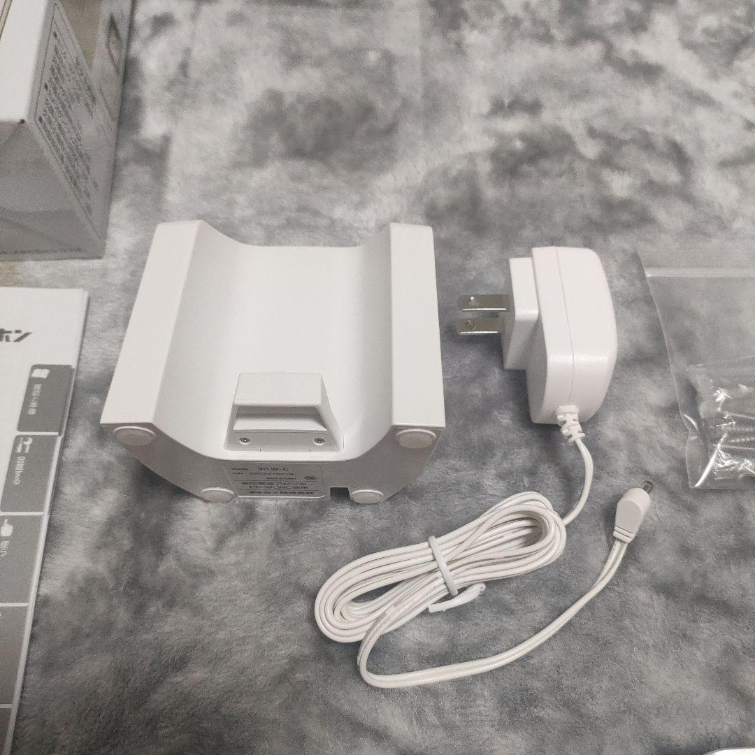 アイホン ワイヤレスインターホン WL-11