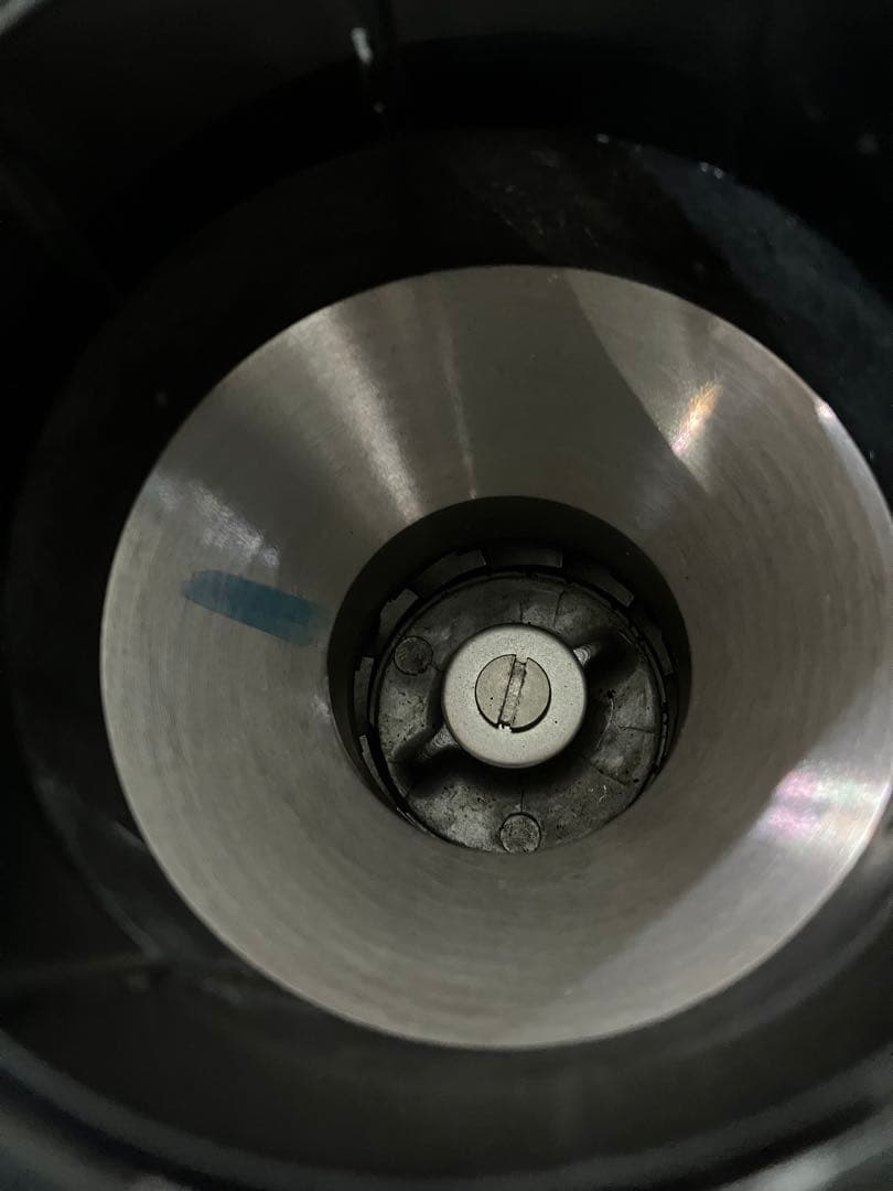 FMI laCimbali チンバリエスプレッソ専用ミル ENEA