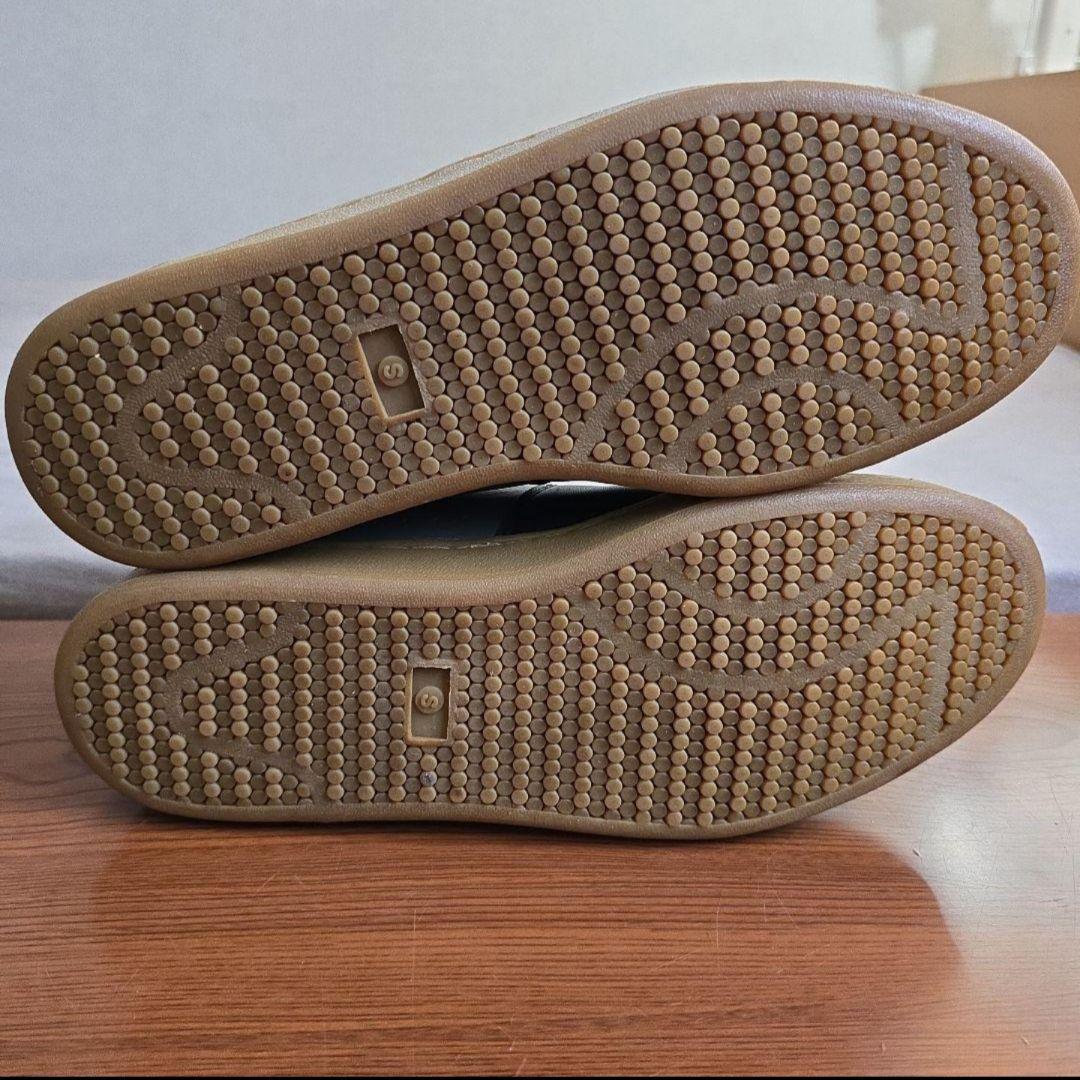 00s　STUSSY　インペリアル　us 9.5　ステューシー　スニーカー